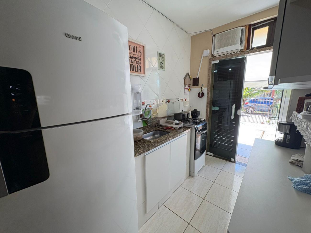Casa, 1 quarto - Foto 7